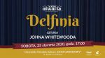 Spektakl „Delfinia”